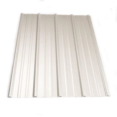 16' sheet metal roofing|metal roofing 16 ft long.